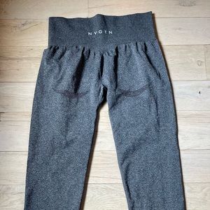 NVGTN high waist contour seamless legging